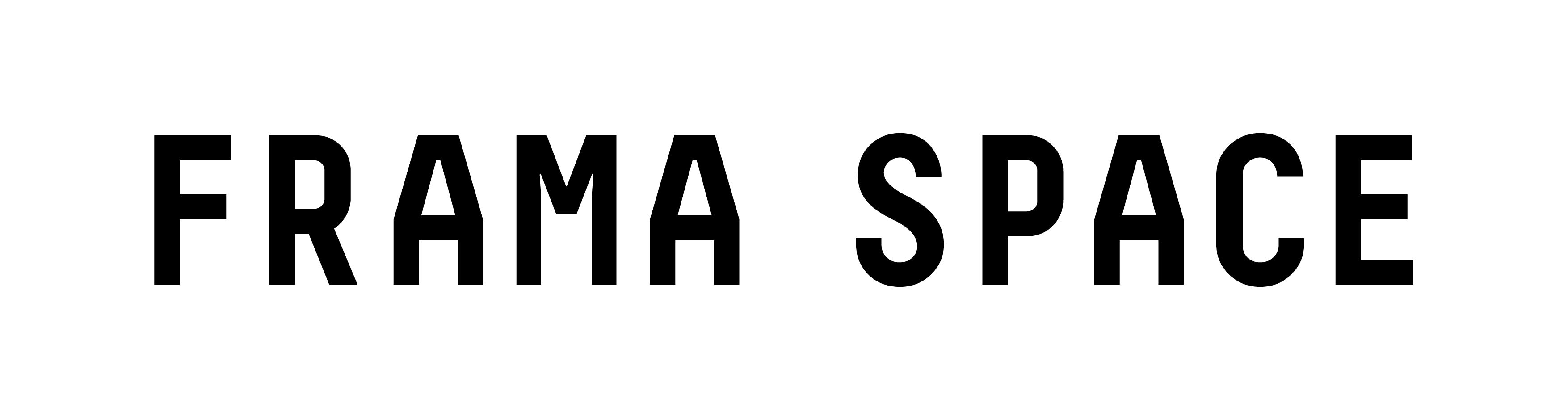 Frama Space
